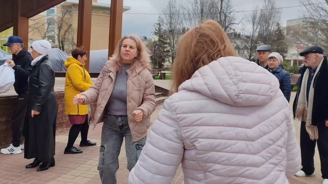 19 апреля.Хэллоу,гудбай....