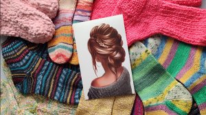 Приглашение в СП "НОСОЧНЫЙ БЕСПРЕДЕЛ"-1 / 2026