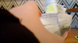 обзор на Титаник из бумаги
