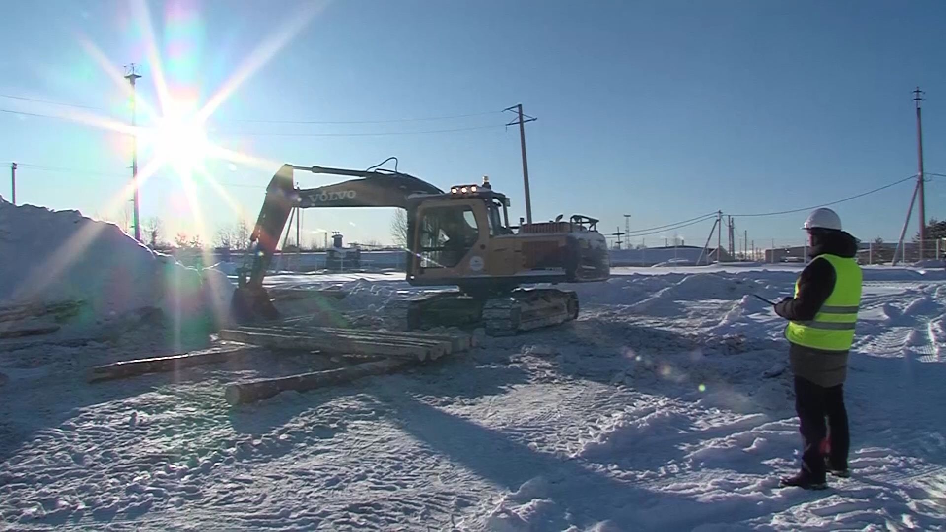 В Советском проходит межрегиональный этап чемпионата «Профессионалы»