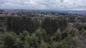 Кисловодск. Неведомые дорожки национального парка. 3 часть.