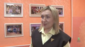 Круглый стол в Гимназии