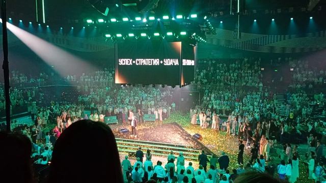 Радислав Гандапас 2 часть