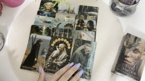 Его следующий шаг к Вам. Гадание на Таро