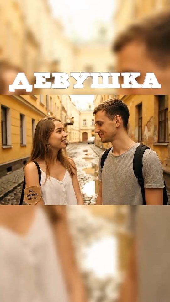 Может даже породнятся