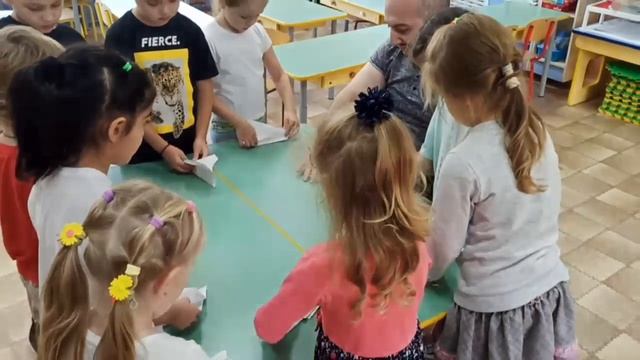 Секретное видео для папы