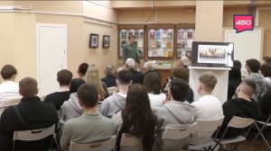 Выставка "Чернобыль: события и уроки" в Самаре