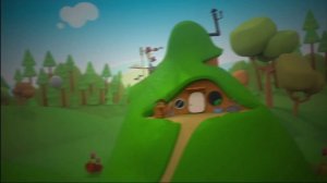 Мимимишки, новые приключения, эпизод мир 2