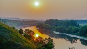 «Как пойду я на быструю речку» русская народная песня