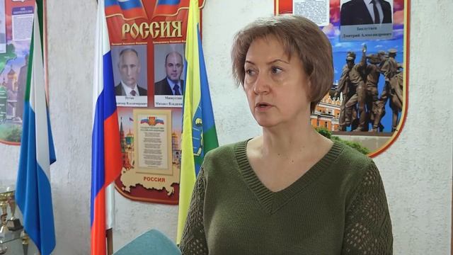 (21.04.2026) Пробный единый государственный экзамен сдали родители школьников Комсомольска