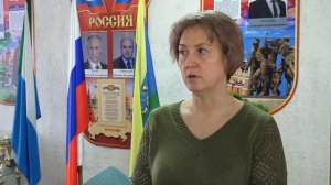 (21.04.2026) Пробный единый государственный экзамен сдали родители школьников Комсомольска