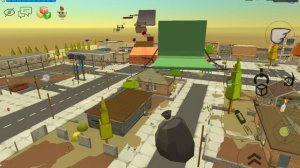 Прохожу свой паркур