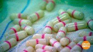 Антибиотики? Только если доктор прописал! Доброе утро. Фрагмент выпуска от 23.04.2026