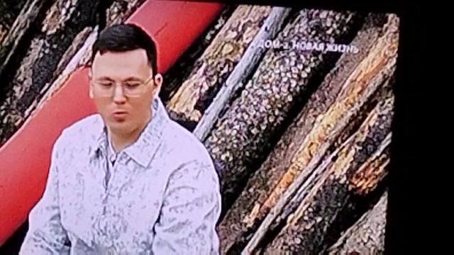 Дом 2 Новенький пришол