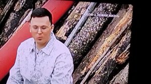 Дом 2 Новенький пришол