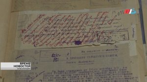 В Волгоградском музее открылась выставка «Александро-Невскому собору быть!»