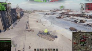 WОT НатискТесак