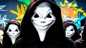 Очень страшное кино 6 — Русский трейлер #2 (Субтитры, 2026)