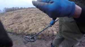 Экспедиция в Тверскую губернию, сняли все сливки. Часть 1