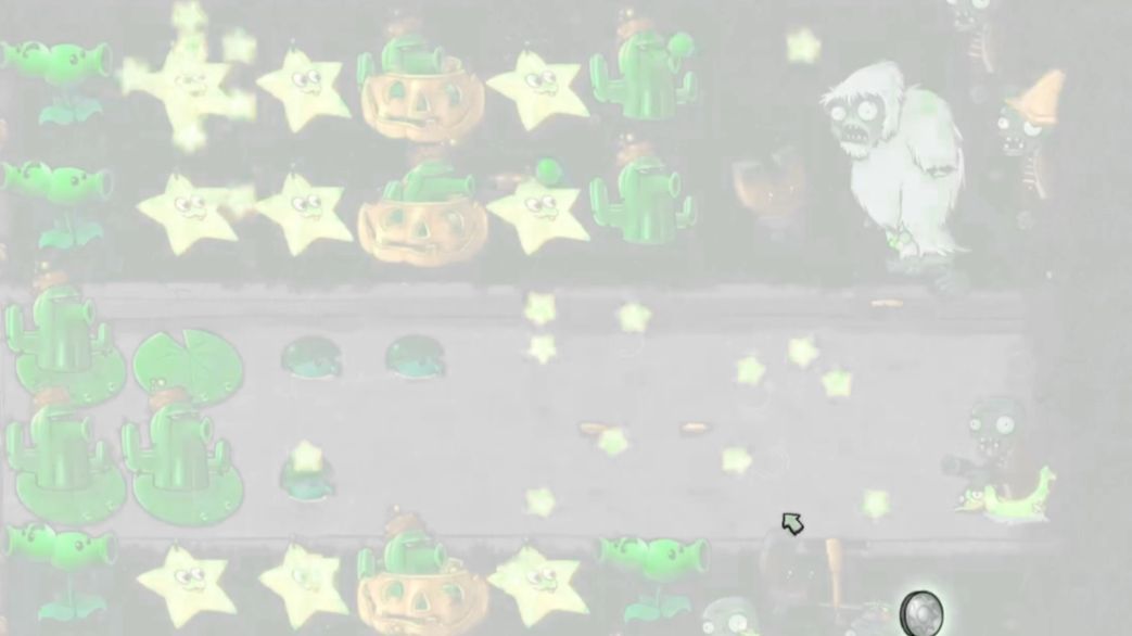 Растения vs Зомби часть19