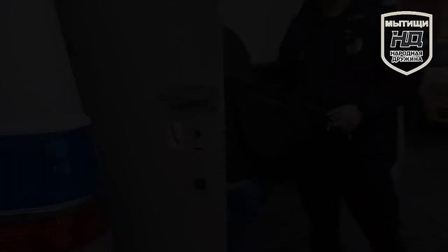 Рейд в кафе: 50 человек на проверке