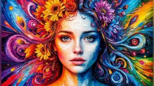 Симфония №419|Ирина Одарчук Паули