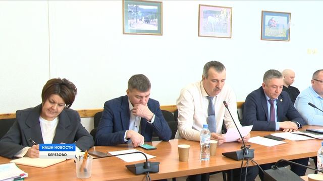 Дума пересмотрела решения