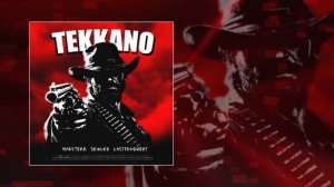 Hardtekk, SKWLKR, Lastfragment - TEKKANO (Официальная премьера трека)