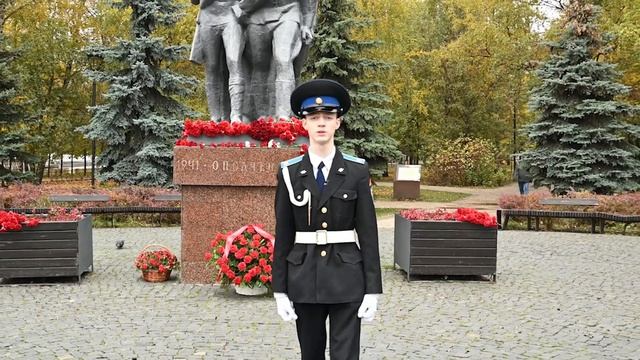 Орехов Денис. Номинация «Гордость России» МБКБ 2025.