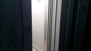 лифт млм Глюк лифта