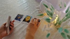 Подсказки от Вселенной для Вас