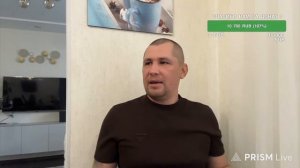 Дмитрий Серов/ По поводу канала хочу пожрать
