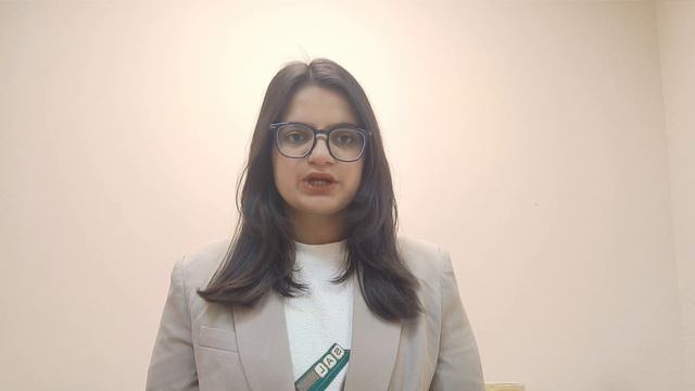 Анна Ахматова. Двадцать первое. Ночь. Понедельник  — читает  Нидхи