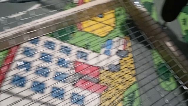 Начала делать поворотный лоток в самодельный инкубатор