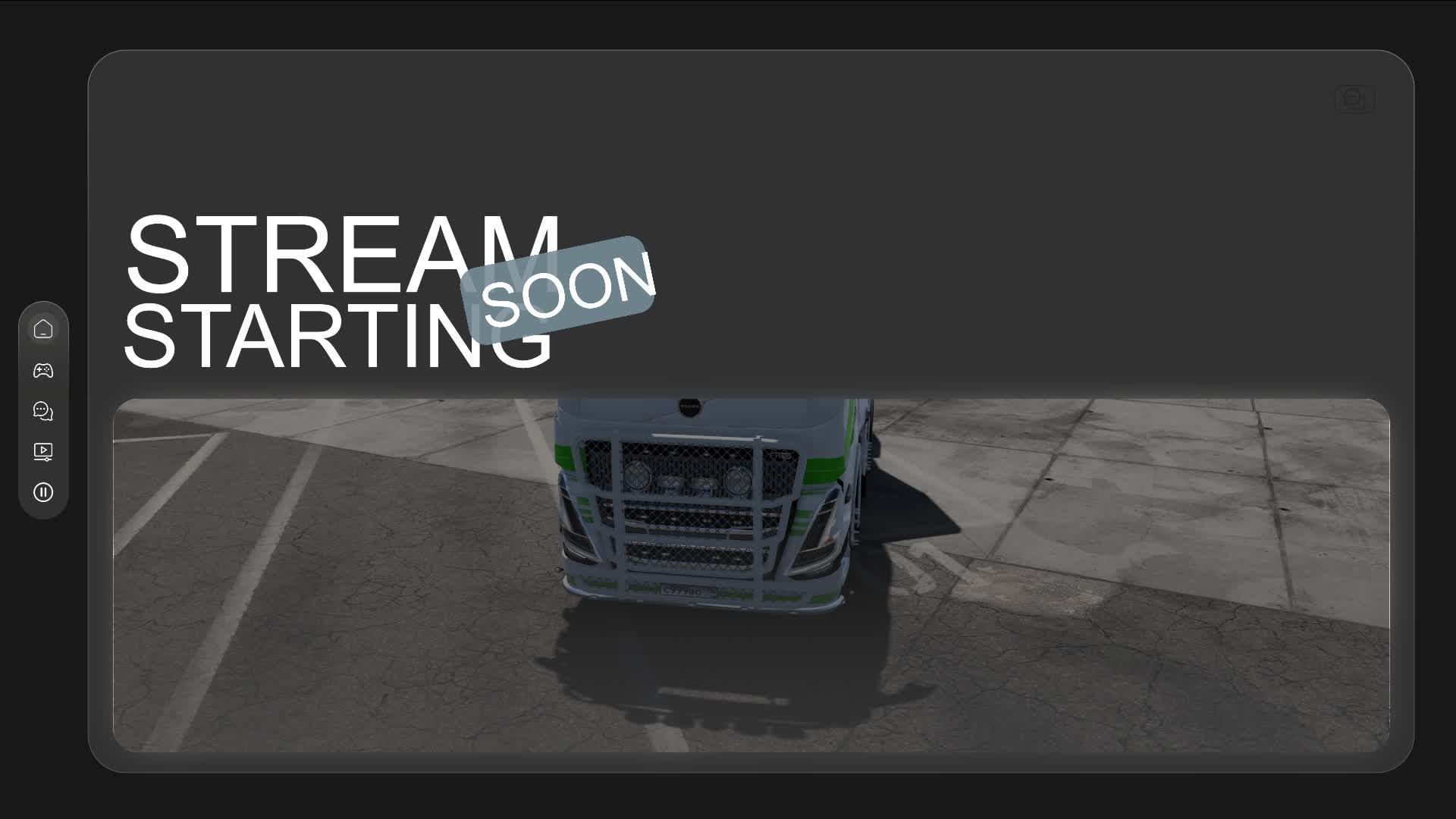 Euro Truck Simulator 2 TMP | American Truck Simulator