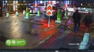 В Москве водитель сломал шлагбаум в попытке сэкономить 200 рублей на парковке 

Дептранс оценил ущер