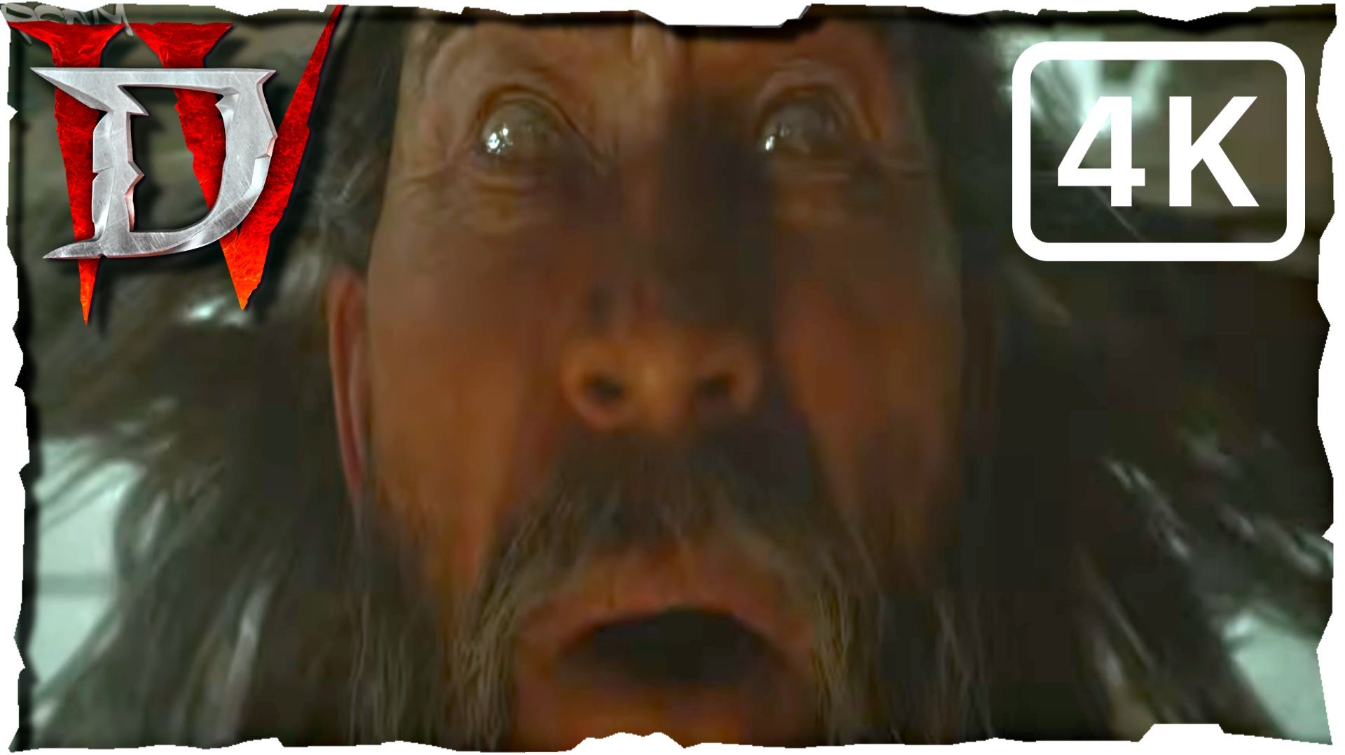 Нейрелла vs Мефисто 4K   DIABLO 4 Lord of Hatred 2026