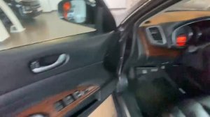 Nissan/ Teana/ II Рестайлинг/ Седан/ 2.5 CVT (182 л.с.)/ Luxury