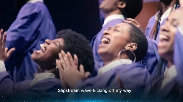 Vought International - Faster Gospel Choir Edition Music Video The Boys  Пацаны