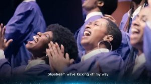 [Vought International] - Faster (Gospel Choir Edition) Music Video (The Boys / Пацаны)