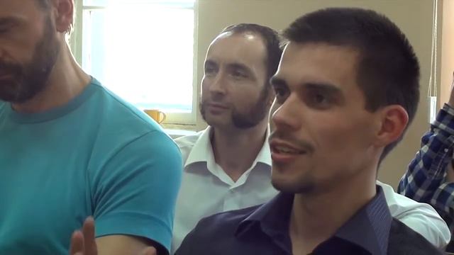 Обратная связь Глеба Куликова о 