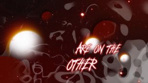 Анимационный клип группы Pine Ridge на песню «Chains of Bond»