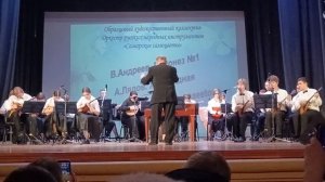 Такого "Щелкунчика" я ещё не слышал