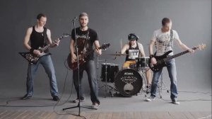 У БЕГЕМОТА НЕТУ ТАЛИИ (студенческая песня)