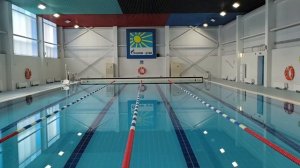 Бассейн и обед 23.04.26.