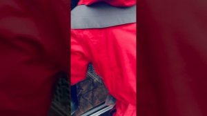 Рэмбо. 3 день. Приучение к боксу