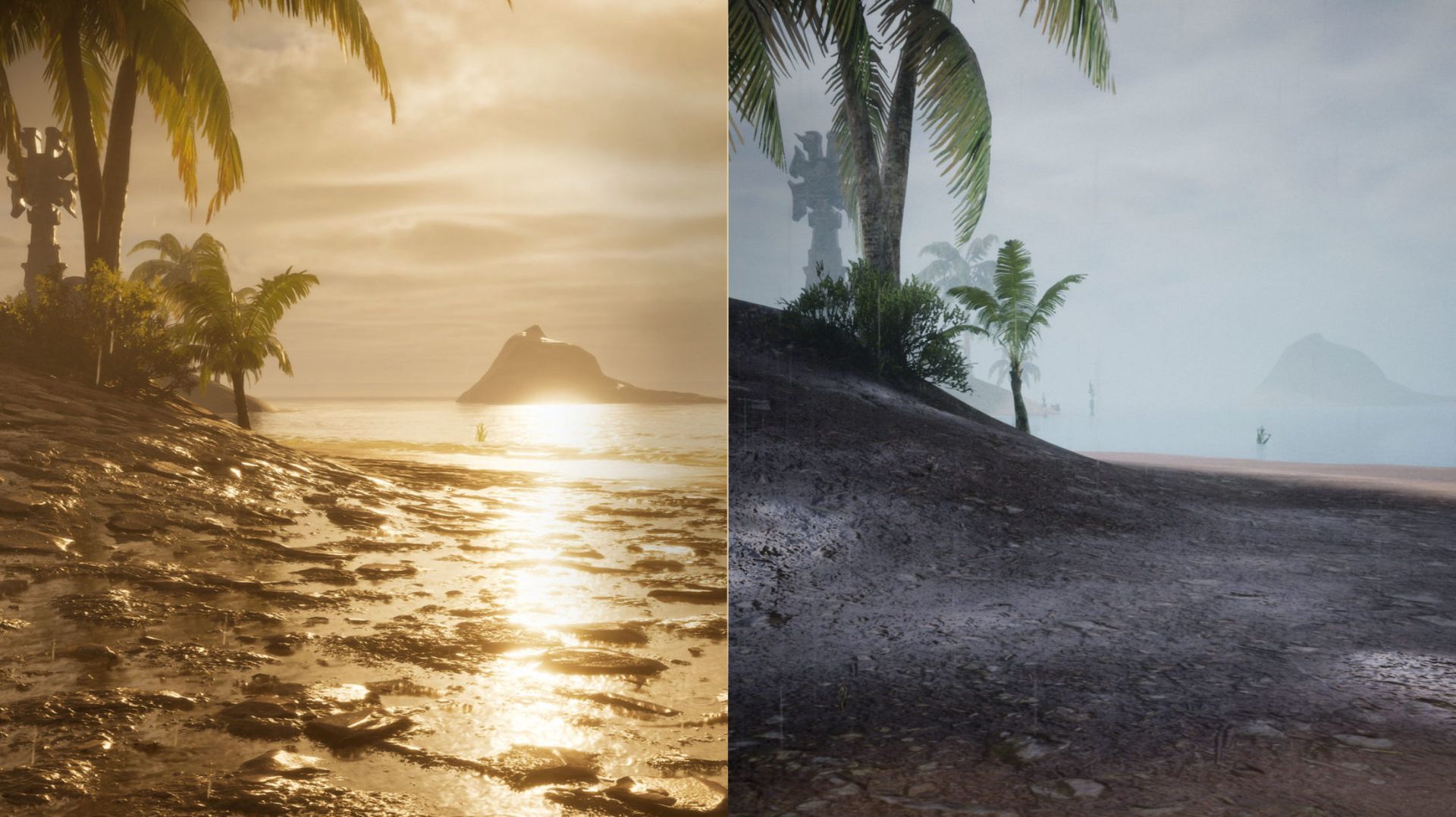 Conan Exiles Enhanced — трейлер масштабного обновления