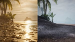 Conan Exiles Enhanced — трейлер масштабного обновления