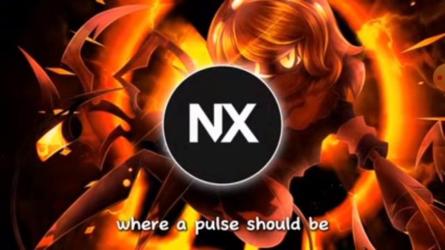 Call Me V - Murder Drones Song Official Lyric Video