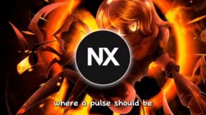 Call Me V - Murder Drones Song (Official Lyric Video)